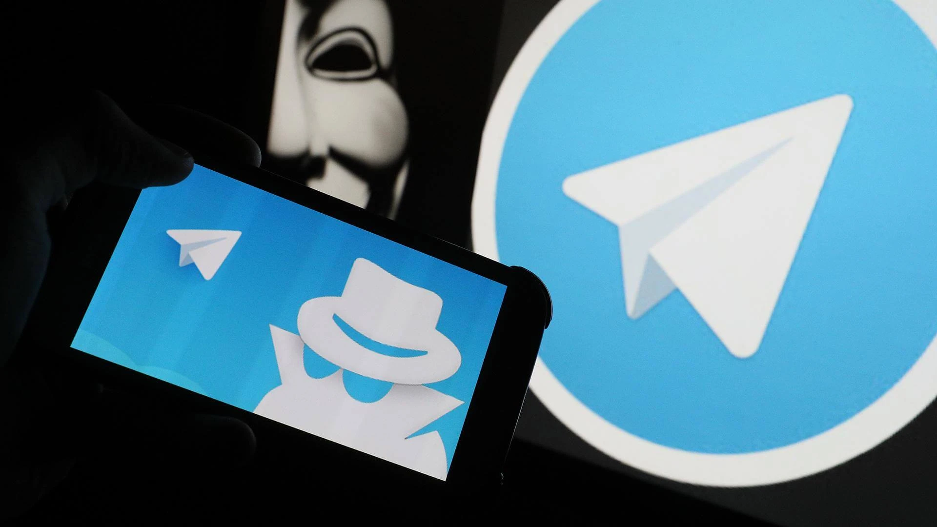 如何不用电话号码登录Telegram？